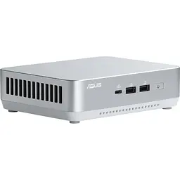 Комп'ютер ASUS NUC 14 Pro+ RNUC14RVSU700002I Kit(L6)/Ultra 7 155H, M.2 22x80 NVMe; 22x42 NVMe (90AR0051-M000A0)