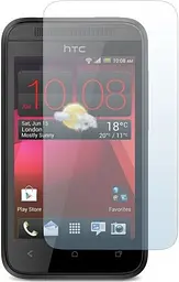 Захисна плівка Celebrity HTC Desire 200 (102e) matte (матова)