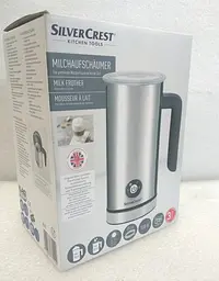 Міксер - пінозбивач Silver Crest EDS SMA 500 E1 - мініатюра 10