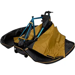 Велосипедний кейс Thule RoundTrip Road Bike Travel Case (TH 3204825) - мініатюра 6