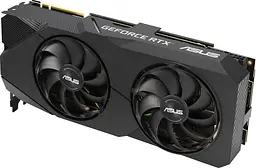 Відеокарта ASUS RTX 2070 8Gb Super Dual Evo OC (DUAL-RTX2070S-O8G-EVO) (GDDR6, 256 bit, PCI-E v3.0) Б/в - мініатюра 3