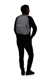 Рюкзак 15,6" American Tourister URBAN GROOVE GREY 50x33x25,5 24G*68056 - мініатюра 5