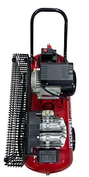 Поршневий компресор Fini MK103-90-3M ADVANCED - мініатюра 5