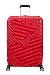 Валіза American Tourister MICKEY CLOUDS MICKEY CLASSIC RED 76x52x27(30) 76 См 59C*00003