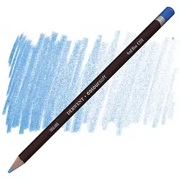Олівець кольоровий Coloursoft (С350) Синій крижаний Derwent