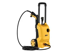 Мінімийка високого тиску 2E AquaClean 140 1800 Вт (2E-HPW1814) - мініатюра 5