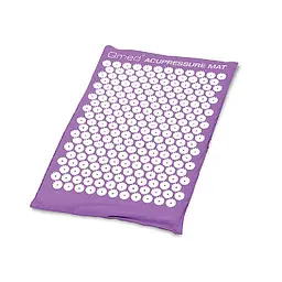 Акупунктурний килимок Acupressure Mat Qmed fit0025152 - мініатюра 2