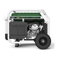 Генератор Genergy Natura 5000 (5 кВт) - мініатюра 5
