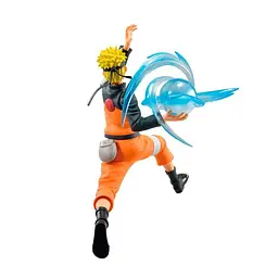 Фігурка Spirits Наруто Naruto Наруто: Ураганні хроніки 18 см JAP BS N 22.065 - мініатюра 3