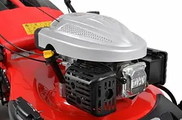 Газонокосарка бензинова HECHT 5564 SXE 5 in 1 - мініатюра 3