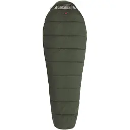Спальний мішок Robens Glacier III L Olive