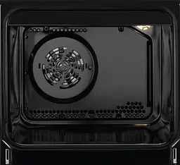 Комбінована плита Electrolux LKK660220X (7025242) - мініатюра 2