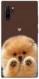 TPU чохол Demsky Spitz on the screen для Samsung Galaxy Note 10 Plus