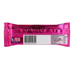 Вафлі глазуровані з кавово-апельсиновою начинкою Choco-Shocks Polus м/у 45 г - мініатюра 2