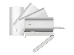 Веб-камера HP 960 4K Streaming (695J6AA) - мініатюра 7