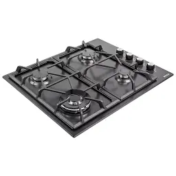 Поверхня газова на металі Weilor GM W 634 BL - мініатюра 4