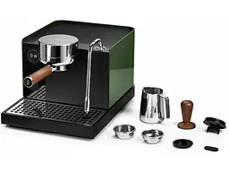 Кавомашина FELLOW Espresso Series 1 Forest Green - мініатюра 5