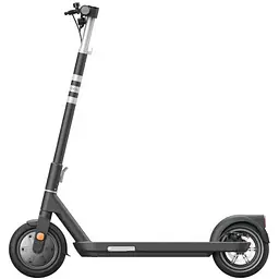 Електросамокат OKAI ES10-NEON Lite 9" 300(600)W акб 7.8Ah чорний