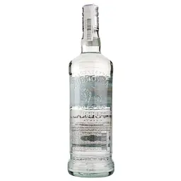 Горілка Zubrowka Biala, 40%, 0,7 л (484592) - мініатюра 2