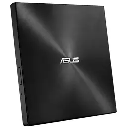 Оптичний привід DVD-RW ASUS SDRW-08U8M-U/BLK/G/AS (90DD0290-M29000) - мініатюра 3