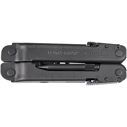 Мультитул Leatherman 831369 Super Tool 300 EOD BLACK - мініатюра 4