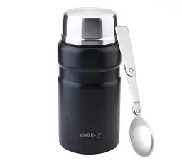 Термос харчовий KingHoff KH-1460 0.75л