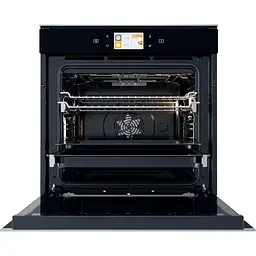 Духовка електрична Whirlpool W11IOM14MS2H - мініатюра 2