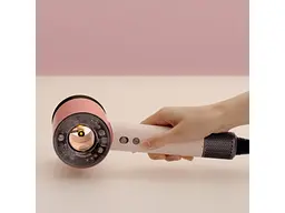 Фен Dyson Supersonic HD16 Nural Ceramic Pink/Rose Gold (113407-01) - мініатюра 4