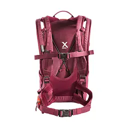 Рюкзак Tatonka Hiking Pack 20 л Бордовий - мініатюра 3