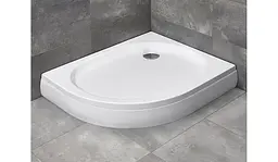 Душовий піддон Radaway Patmos E 120x90 4P91217-03R