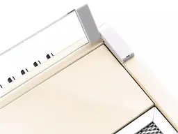 Витяжка Perfelli PL 5144 BG LED - мініатюра 4