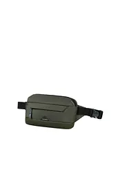 Сумка На Пояс Samsonite ROADSEEKER DARK OLIVE 26x15x10 KQ9*04011 - мініатюра 3