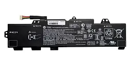Акумулятор TT03XL для HP EliteBook 755 / 850 G5 G6, ZBook 15u G5