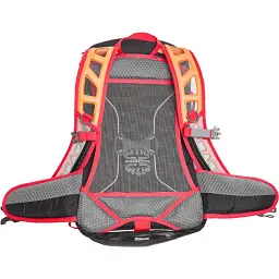 Рюкзак туристичний Skif Outdoor Camper 35L Black (8643B) - мініатюра 4