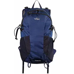 Рюкзак туристичний Tribe Urban 25 л blue (T-IC-0022-blue)