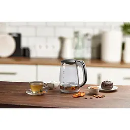 Електрочайник Gorenje K17GXG (742856) [148600] - мініатюра 8