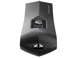 Тример Xiaomi Enchen Spark 2 Groin Hair Trimmer - мініатюра 5