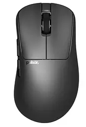 Мышь PULSAR Xlite Crazylight Medium 8К Black (PXLCL201)
