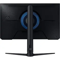 Монітор Samsung 24` Odyssey G3 (LS24DG300EIXCI) [131266] - мініатюра 12