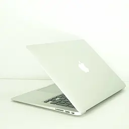 Ноутбук Apple MacBook Air 7,2 A1466 (C1MSWC10H3QF) (i5-5250U/8/256SSD) - Class A- - мініатюра 3