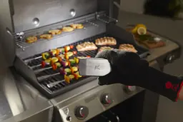 Ліхтар для грилю Weber Grill ‘n Go (7662) - мініатюра 6