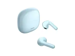 Навушники TWS Xiaomi Redmi Buds 8 Active (BHR08JPGL) Blue - мініатюра 5