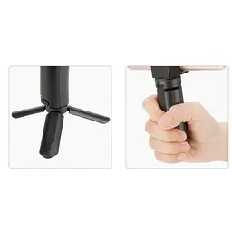 Штатив Ulanzi Vijim Xiaomini Tripod Grip для Gimbals UV-0848 MT-05 Black - мініатюра 3