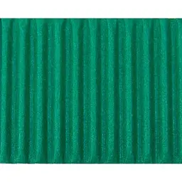Гофрокартон  Folia В2 50×70 см Зелений №51 253 г/м²  
