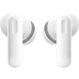 Навушники Oppo Enco Buds3 Pro Glaze White (ETEK1 Glaze White) - мініатюра 2