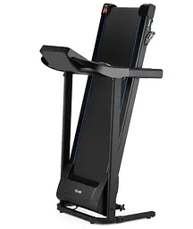 Бігова доріжка Gymtek XT550 синій - мініатюра 5