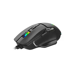 Мишка Aula F815 USB Black (6948391214344) - мініатюра 3