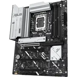 Материнська плата Asus Prime Z890-P s1851 Z890 4xDDR5 M.2 HDMI DP ATX - мініатюра 5