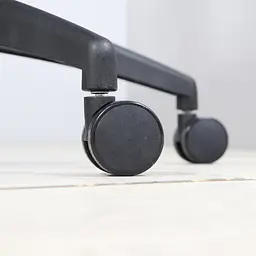 Крісло Richman Концепт Комплектація Пластик Механізм Synchro Оббивка Сітка Чорна - мініатюра 18