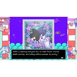 Гра Omori (англійська версія) (Nintendo Switch) - мініатюра 3